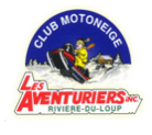 Club de motoneige, Les aventuriers de Rivière-du-Loup
